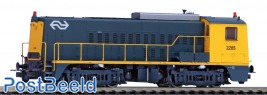 NS Class 2200 Diesel Locomotive (AC+Sound)