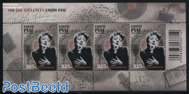 Edith Piaf m/s
