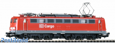 DB AG Br150 Electric Locomotive ' DB Cargo' (DC)