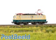 DB Br140 Electric Locomotive (DC+Sound)
